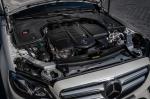 Mercedes-Benz E300 de AMG Line 2018 года (WW)